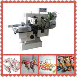 糖果雙扭結包裝機,糖果雙扭結包裝機生產(chǎn)廠家,糖果雙扭結包裝機價格